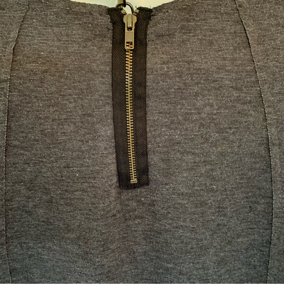 Desigual Sarai Patchwork Print Dress - Picture 6 of 9